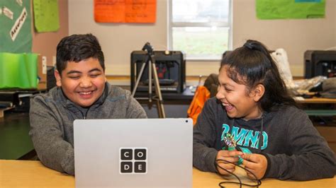 Code.org Success Stories 的图像结果