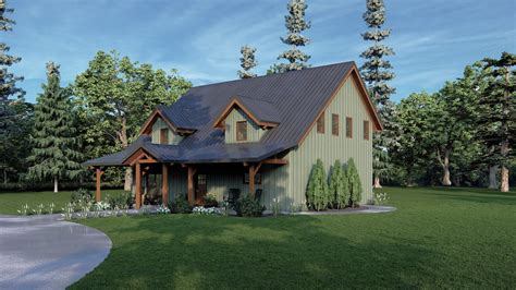 Craftsman Style Homes Kit
