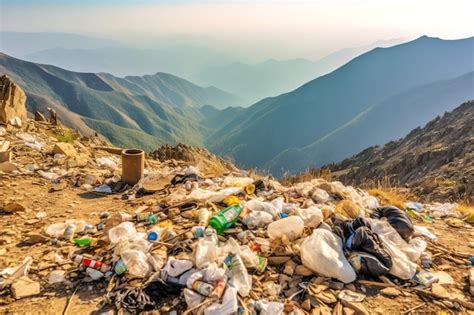 Image result for World Garbage Problem