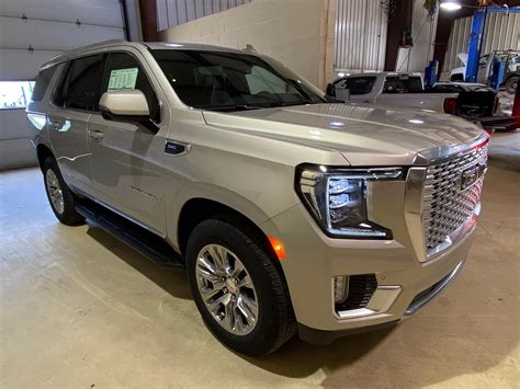 2023 GMC Yukon Denali For Sale | Sports Utility | #GMC-2219