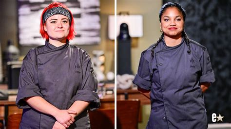Who Wins Hell's Kitchen Tonight? Season 24 Winner Predictions
