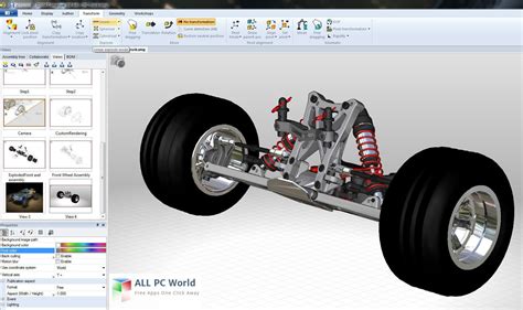 Image result for 3DVIA Composer Tutorial
