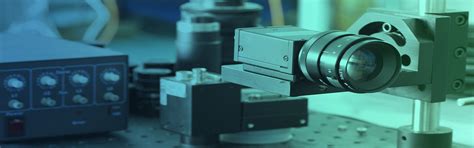 Vision based inspection systems