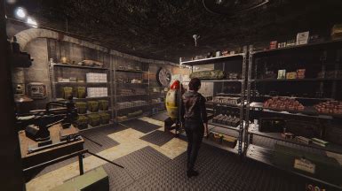 Image result for Fallout 4 Armory Mod