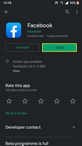 Facebook Story Not Uploading? 12 Fixes for Loading & Stuck Errors in ...