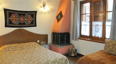 HOTEL GALAXIAS (Metsovo) - Hotel Reviews, Photos, Rate Comparison ...