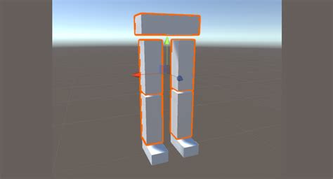 Box Robot Short Limbs 的图像结果