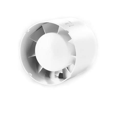 Taifun Axial Fan 150 mm, 27,95