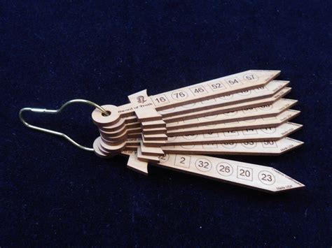 Swords of Truth Math Magic Trick - Etsy Canada | Math magic tricks ...