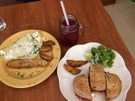 Wash Down An Epic Breakfast At C'est La Vie With Chiyabari's Delicious ...