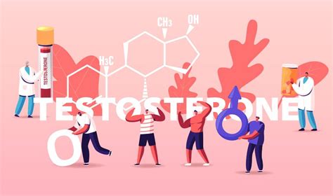 Are testosterone boosters helpful in gaining lean muscle mass? – Dr Morepen