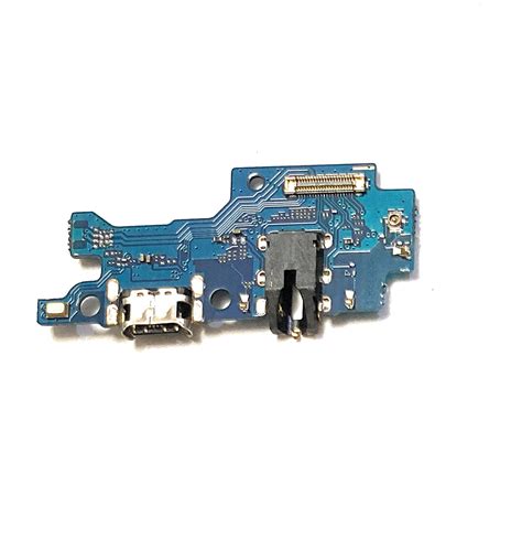 M Charging Port mic Board Socket pin sub PCB connecter headfone ...