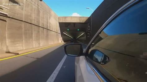 Toll rates for Downtown, Midtown Tunnels to increase Jan. 1 | 13newsnow.com