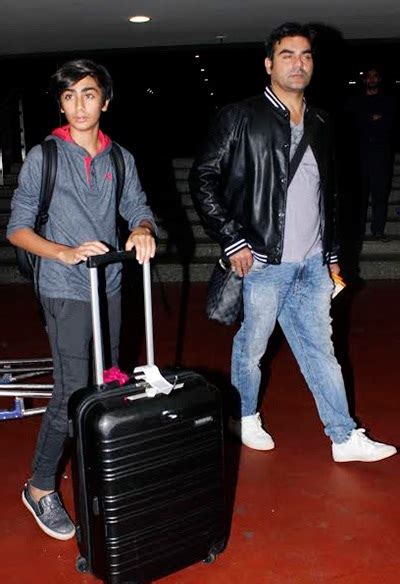 Arhaan Khan Latest Updates, Hd Images, News, Family Today Updates, NEWS