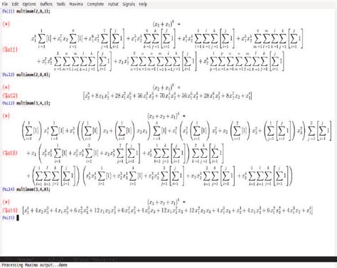 Image result for Multinomial Example Problems