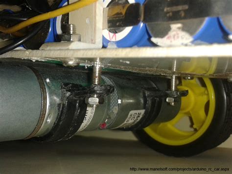 Image result for Arduino Uno RC Car