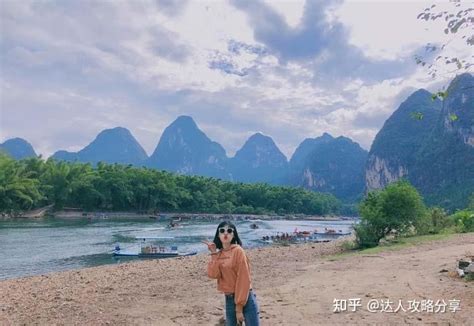 桂林山水图片素材-编号12335357-图行天下