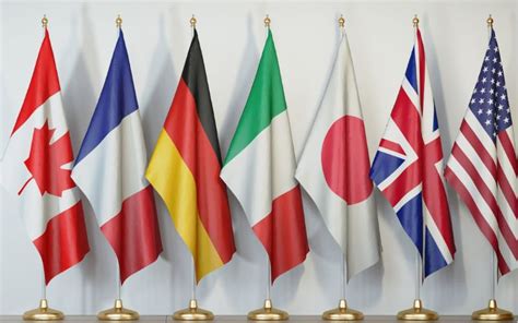 Tibet Rights Collective - Tibet finds mention in G7 Communique