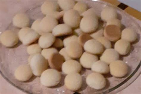 Breskvice – Recepti