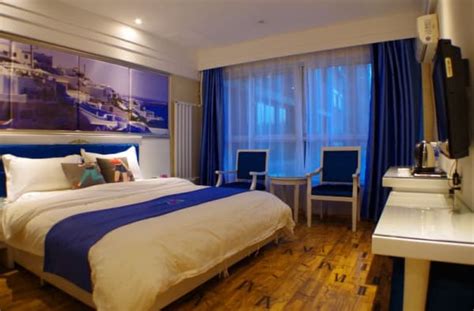 Yaou Hotel, Lanzhou, China - www.trivago.in