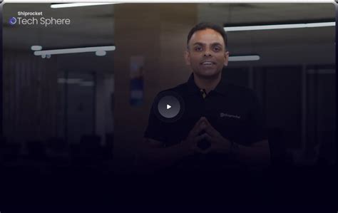 TechSphere - Shiprocket