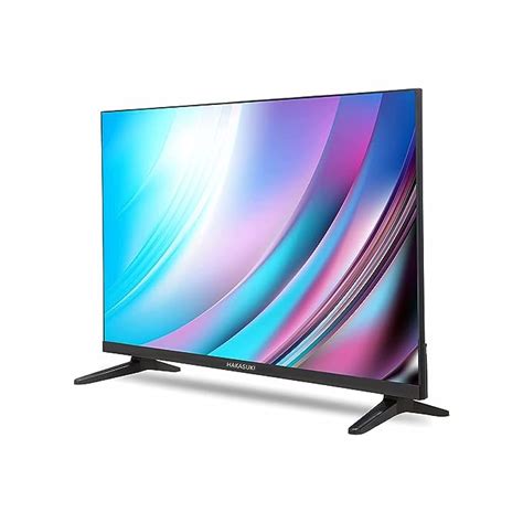 HAKASUKI 108 cm (43 inches) Ultra HD Smart LED TV Android HK 4304 SFL ...