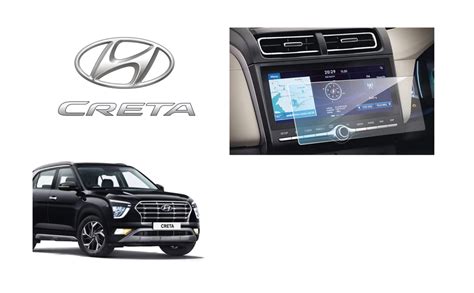 GEAR GUARD - GIVE LIFE TO YOUR DEVICE Hyundai New Creta 2020, SX SX O ...