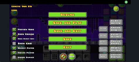 Geometry X Step 的图像结果