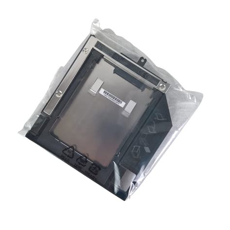 Lenovo ThinkPad 0B47315 Drive Bay Adapter IV - Internal - Buy Lenovo ...