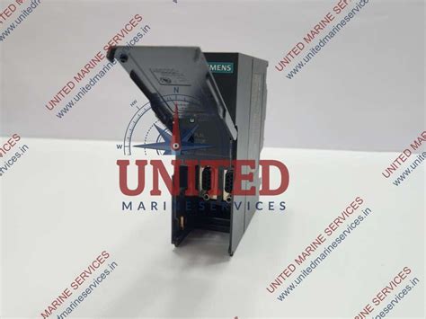 SIEMENS 6ES7 315-2AH14-0AB0 SIMATIC S7-300 CPU315-2DP CENTRAL ...