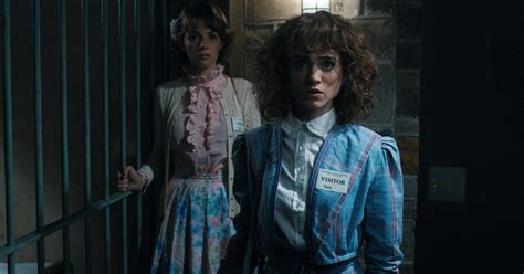 15 Natalia Dyer Movies And TV Shows You Need To See