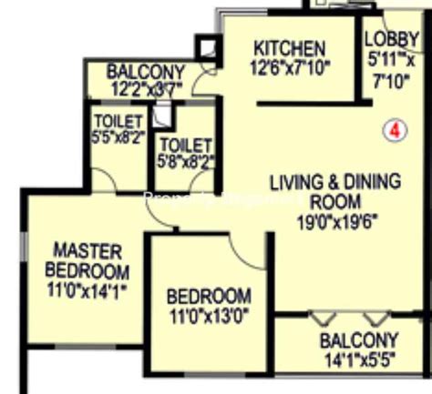 Paranjape Schemes Blue Ridge in Hinjawadi by Paranjape Schemes ...