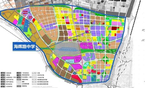 最全最新！2022年南宁市学区划分汇总（中学版）-南宁楼盘网