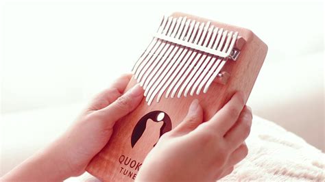 Using Kalimba 的图像结果