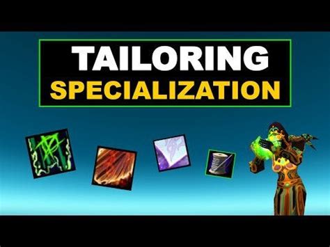 Shadoweave Tailoring TBC 的图像结果