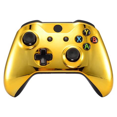 Image result for Golden Xbox Controller