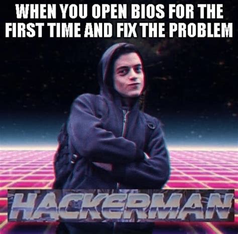 Image result for Misterious Computer Issues Meme