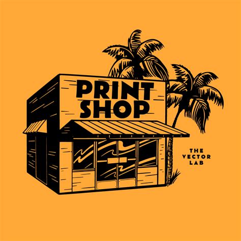 Image result for Print Shop Graphics