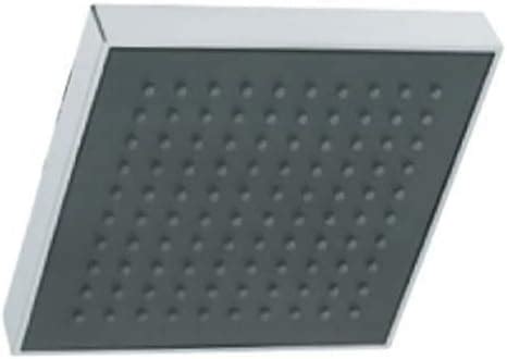 Jaquar Overhead Shower Single Flow, 100mm Dia, (ABS CP), OHS-CHR-1989 ...