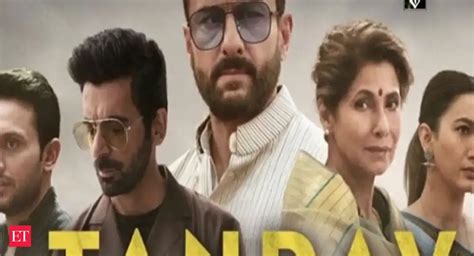 Relief by court saved ‘Tandav’ makers: Madhya Pradesh Home Minister ...