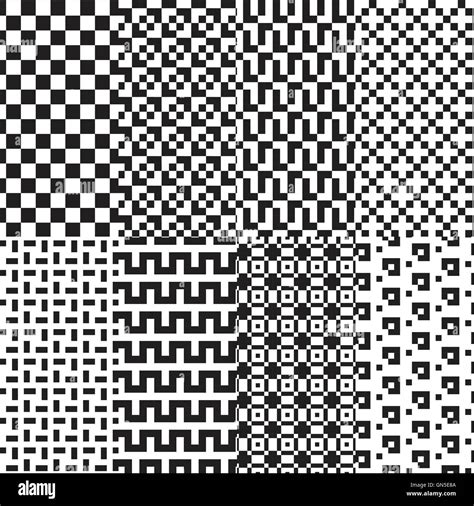 Square Pattern JavaScript 的图像结果