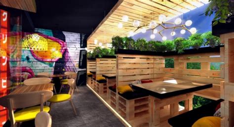 This Unique Concept Restaurant is Creating a Big Buzz in Delhi ...