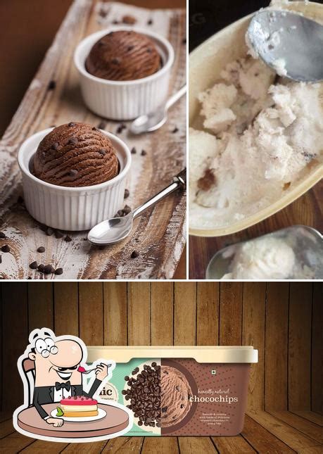 NIC Ice Creams, Bengaluru - Restaurant menu, prices and reviews