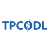 TPCODL logo