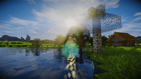 Image result for Minecraft Java Texture Pack Shaders