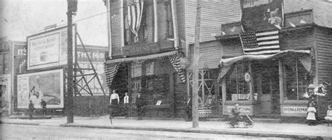 History | Buresh Funeral Homes