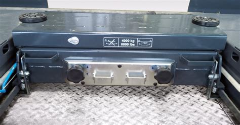 AL II 4.0 PH W | MAHA India Automotive Testing Equipment Private Limited