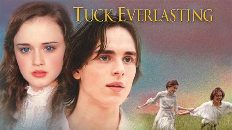 Where Can I Watch Tuck Everlasting For Free