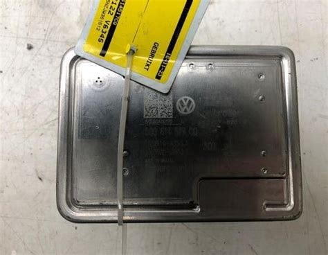 Abs Hydraulic Unit VW TIGUAN (AD1, AX1), VW TIGUAN ALLSPACE (BW2), VW ...