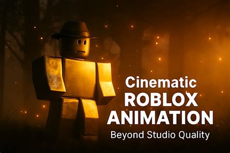 How to Make a Cinematic Film in Roblox Using Script 的图像结果